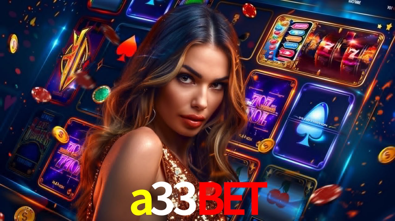cassino a33bet