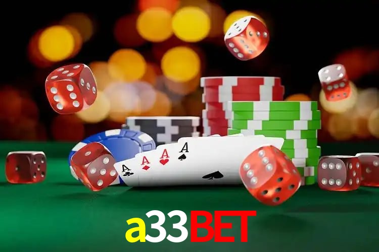 a33bet São Paulo - Jogo Providers