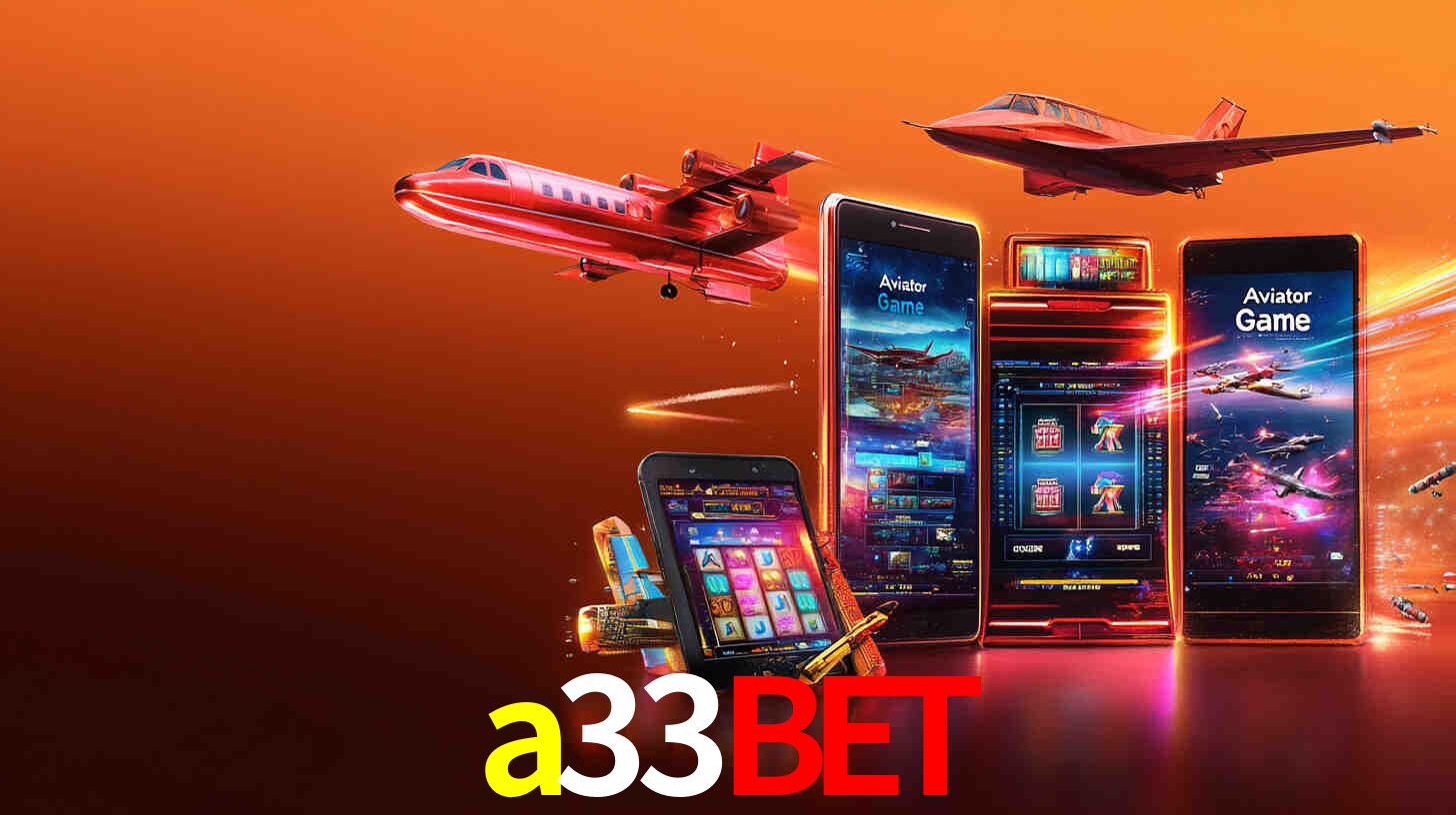 Apostas Esportivas na a33bet: Um Guia Completo