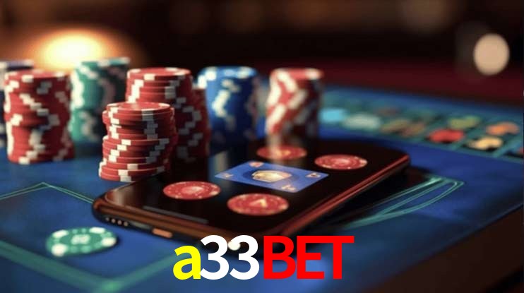 Avaliações dos Jogadores a33bet