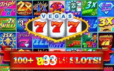 Desvendando o Mundo dos Jogos Virtuais na a33bet