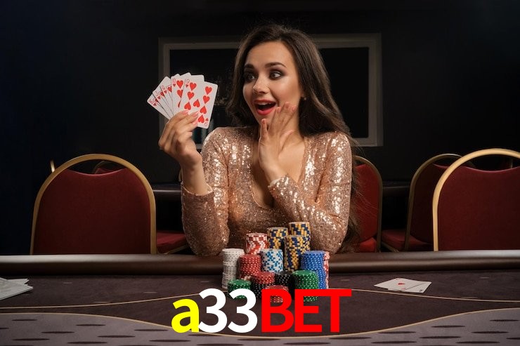 Torneios a33bet