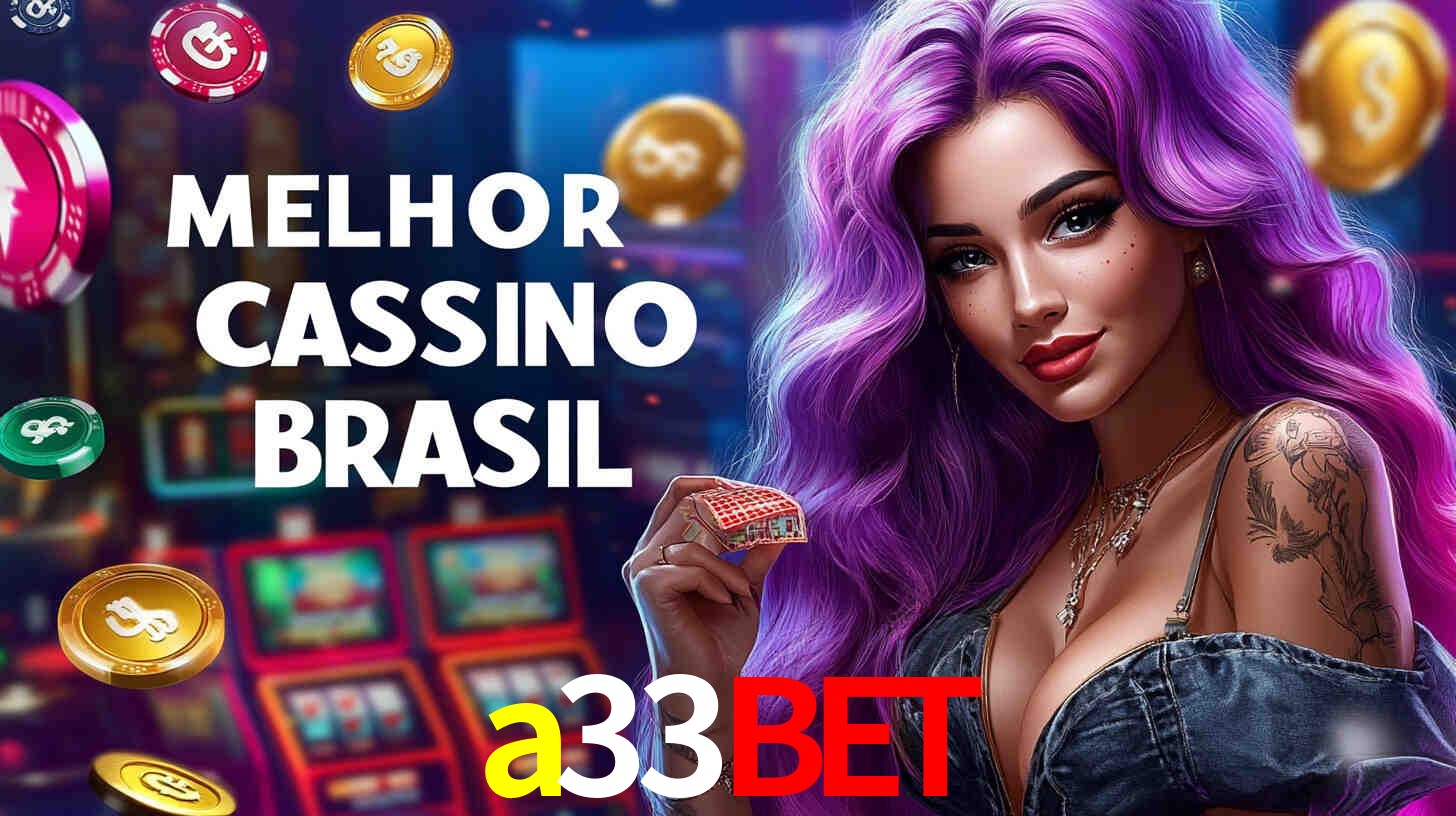 Descubra a Essência do a33bet: Nossa História e Compromissos