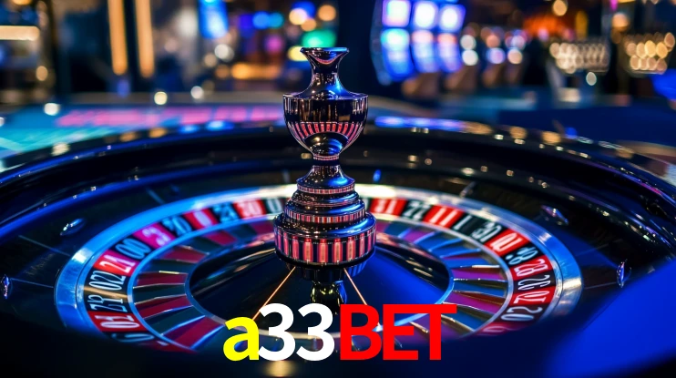 Premium Interface a33bet