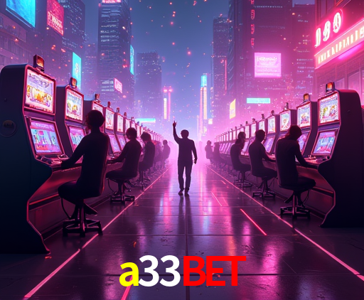 Estatísticas Esportivas a33bet