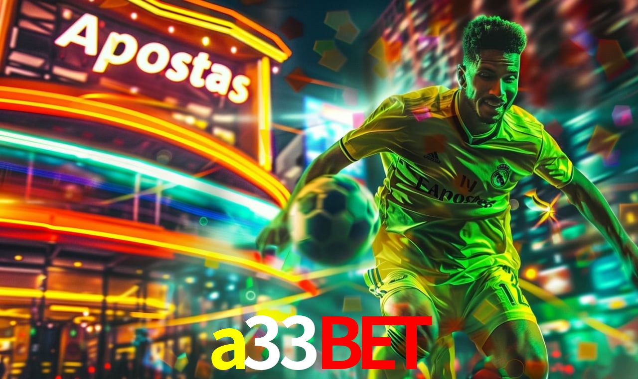 Especiais de Fim de Semana a33bet