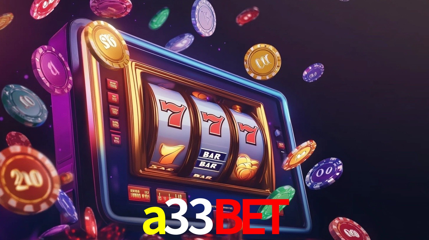 VIP Casino a33bet