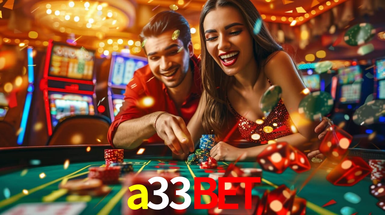 a33bet - Winners Celebration