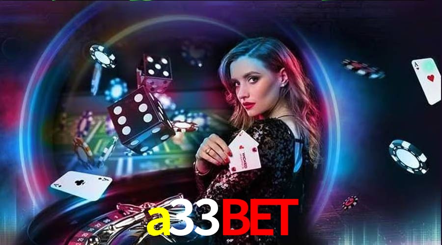 Seasonal Promotions a33bet