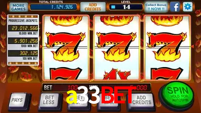 A Experiência Imersiva dos Cassinos Ao Vivo no a33bet