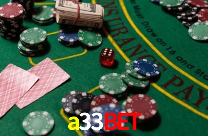 Bônus Generosos e Exclusivos no a33bet para Você!