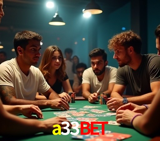 a33bet São Paulo - Top Slots