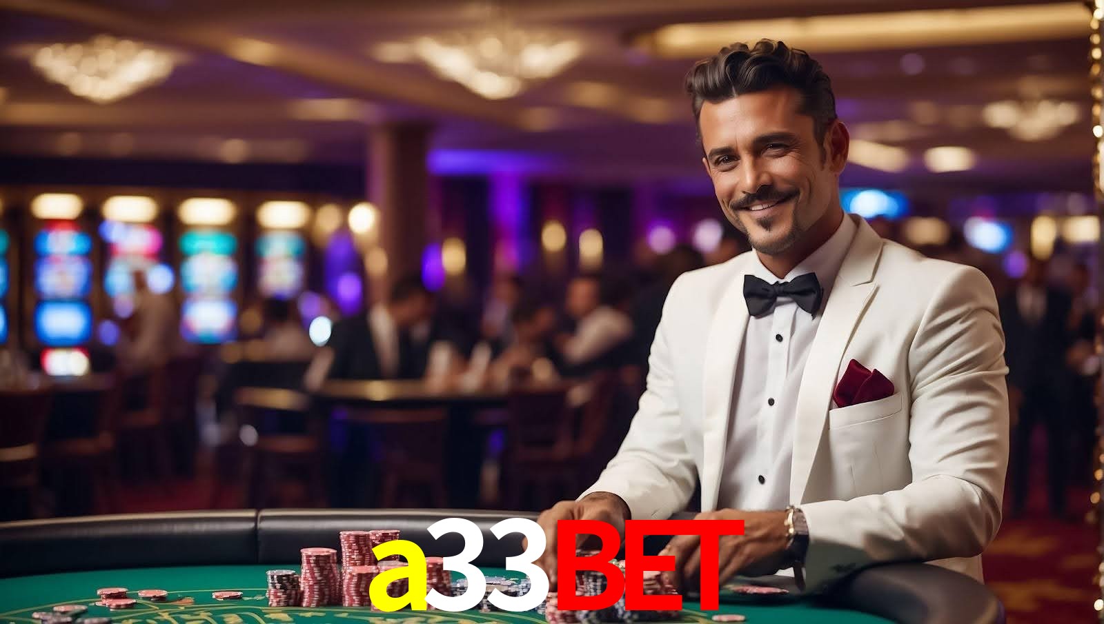 a33bet - Support