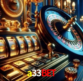 Estatísticas do Jogo a33bet