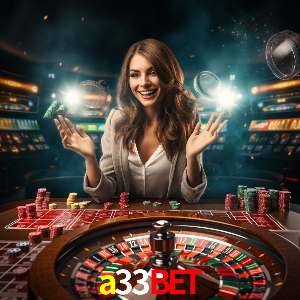 a33bet App Interface