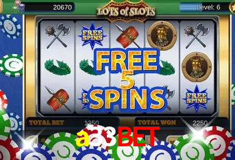 a33bet Brasília - Casino Guide