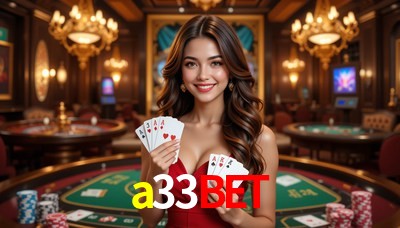 Flash Promotion a33bet
