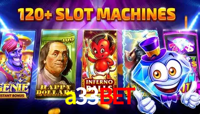 Inovações de Jogos na a33bet: O Futuro das Experiências Interativas