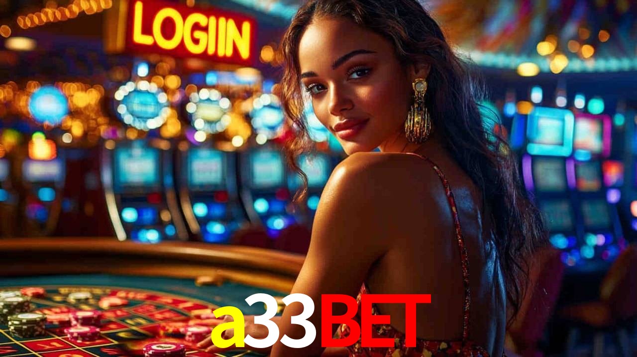 a33bet Belo Horizonte - Jackpots