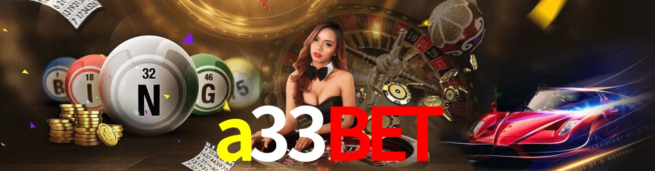 a33bet Brasília - Bonus Features