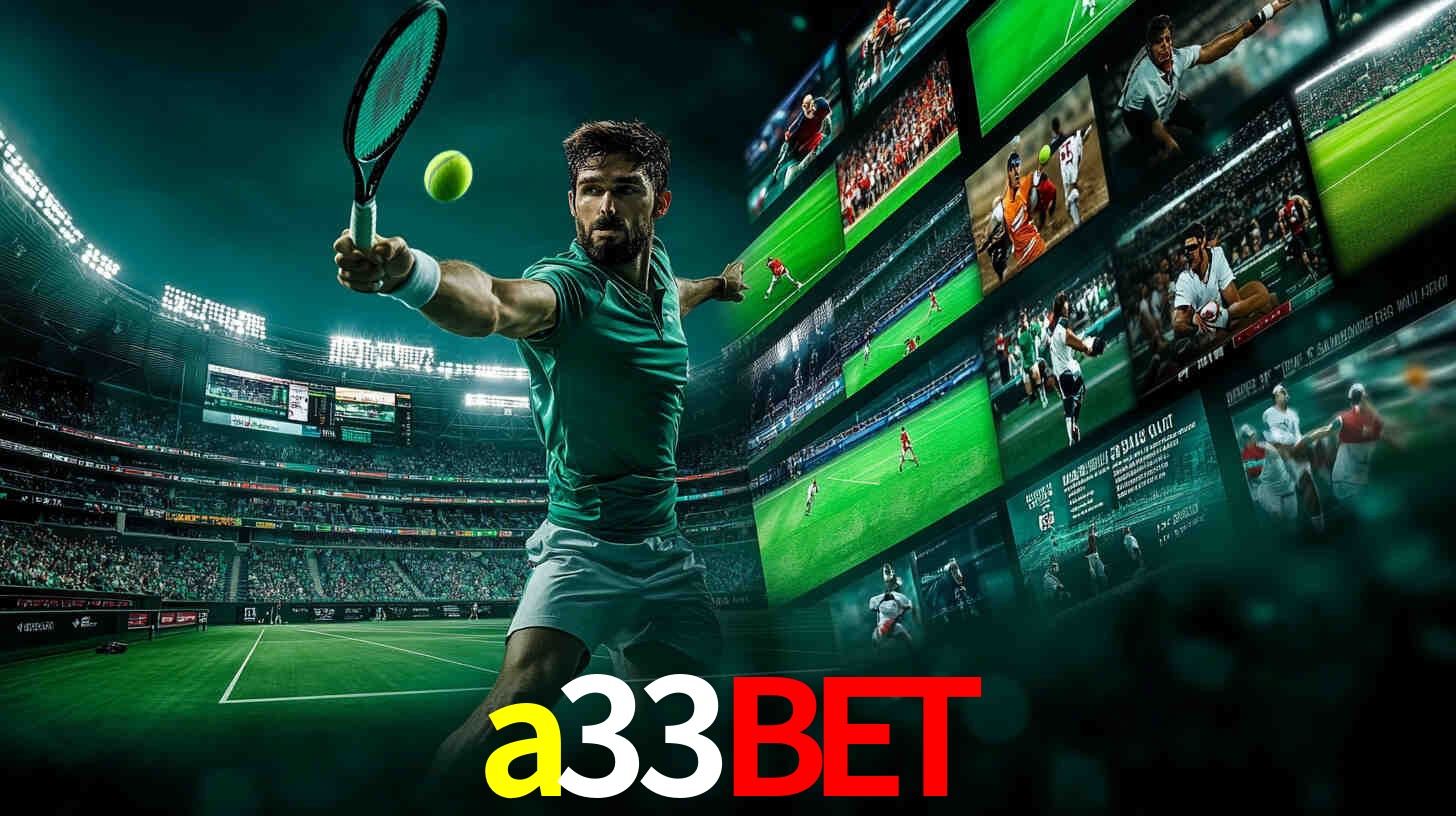 Descubra a Essência do a33bet: Nossa História e Compromissos
